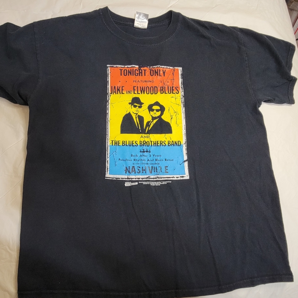Blues Brothers Tshirt